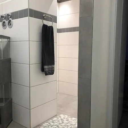 Alex Appartement *