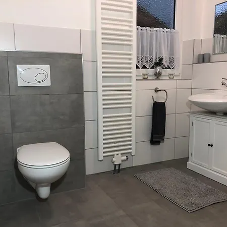 Appartement Alex