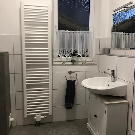 Appartement Alex