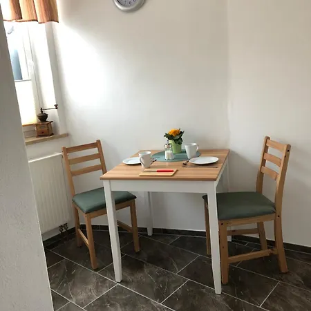 Alex Apartment