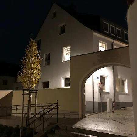 Alex Apartment