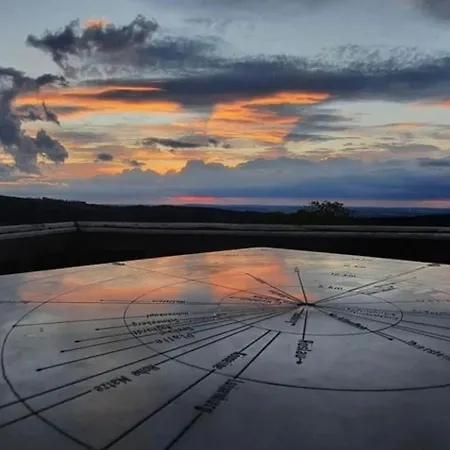 アパート Alex Kirchenlamitz