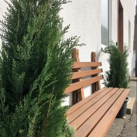 Alex Apartment Kirchenlamitz