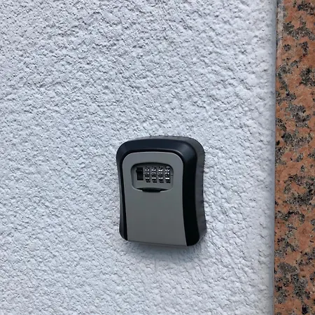 Alex Apartmán *